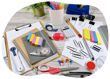 文具・事務用品